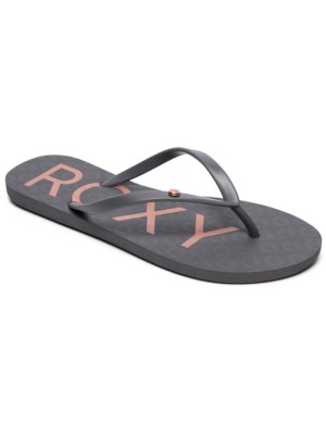 Roxy Sandy Sandali calzature IiBianco Tutte le Taglie Roxy Sandy Sandali calzature IiBianco Tutte le Taglie